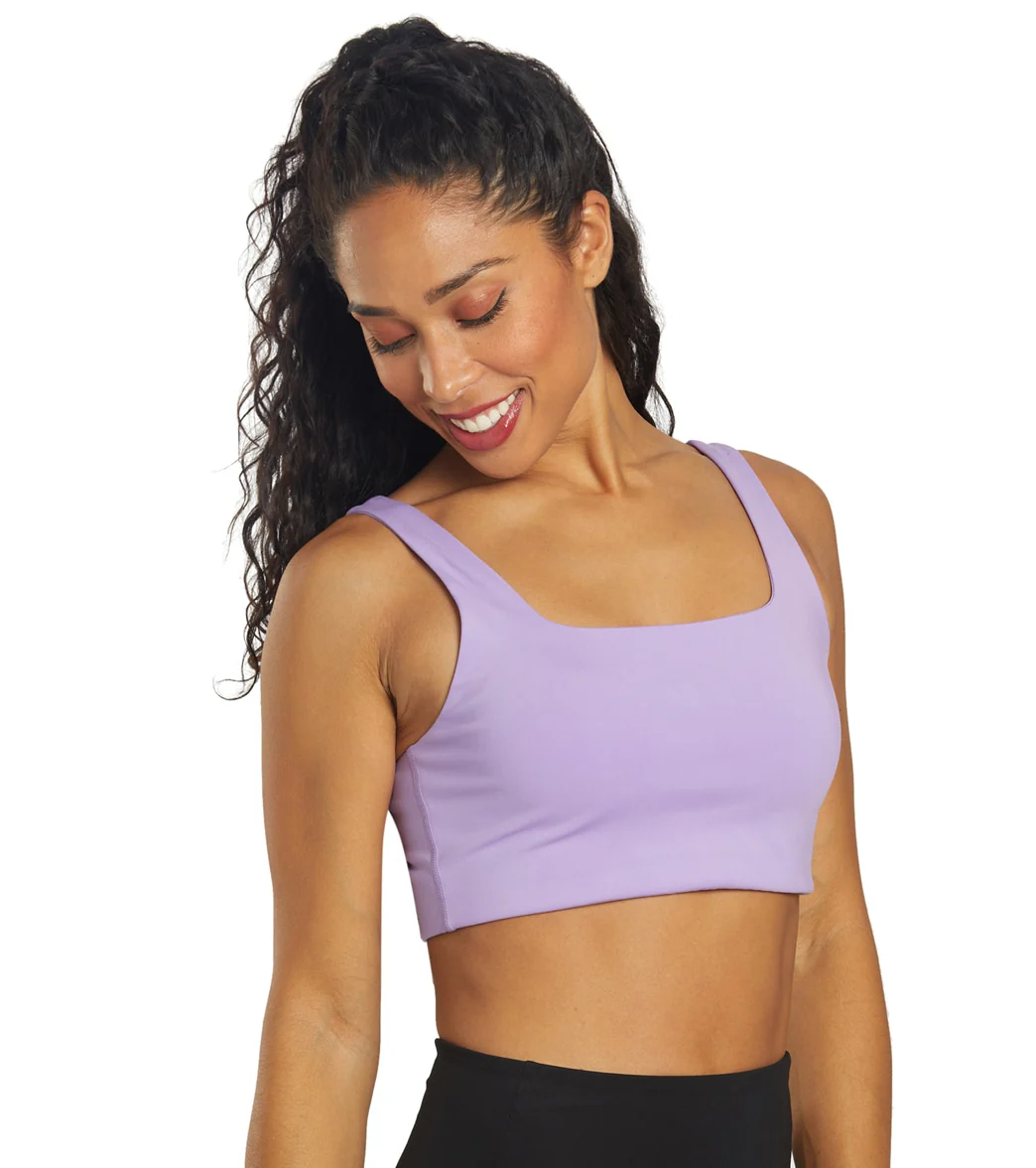 Girlfriend Collective Tommy Bra