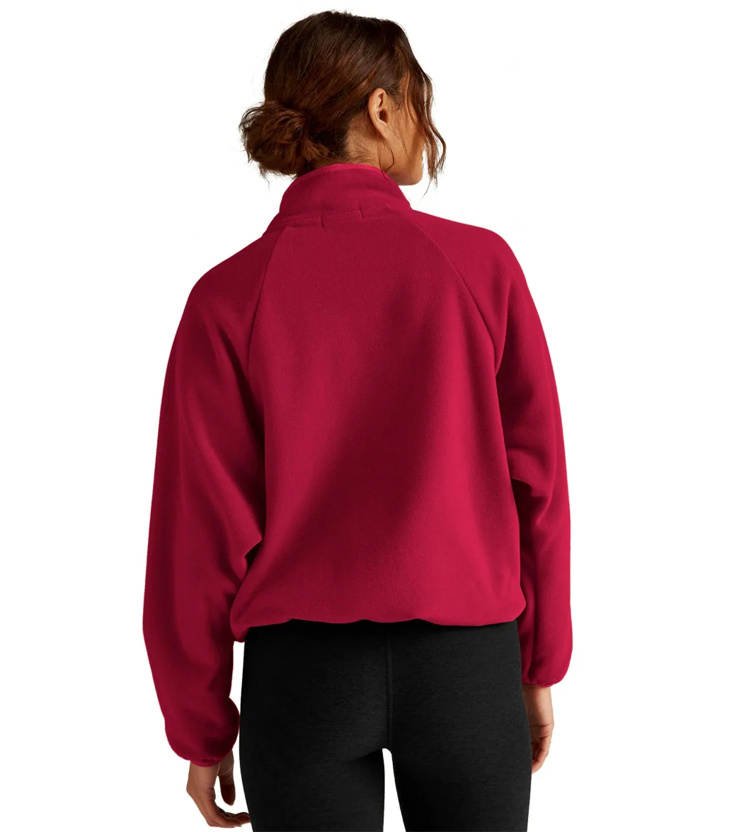 Beyond Yoga Tranquility Pullover