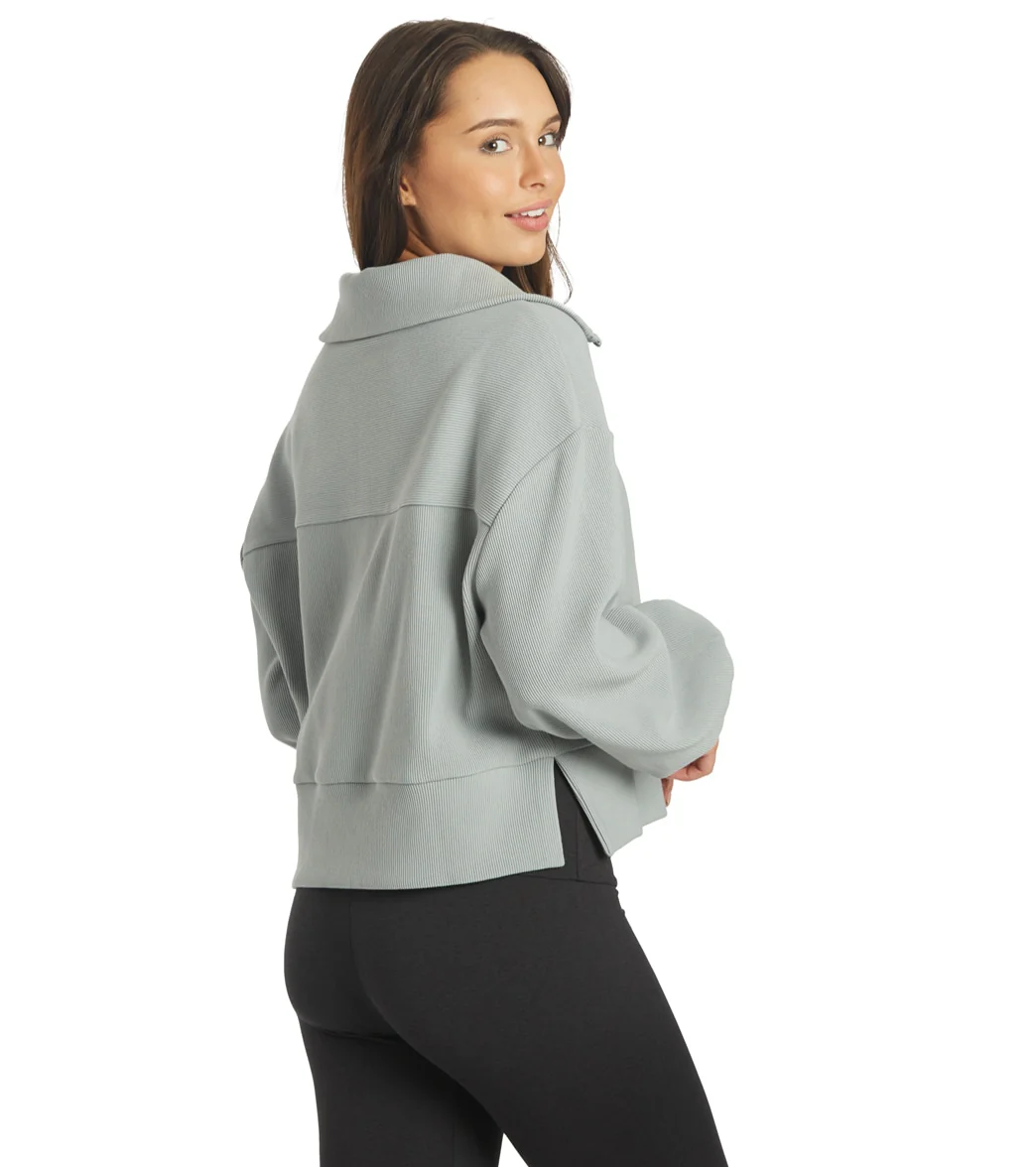 Varley Ramona Half Zip