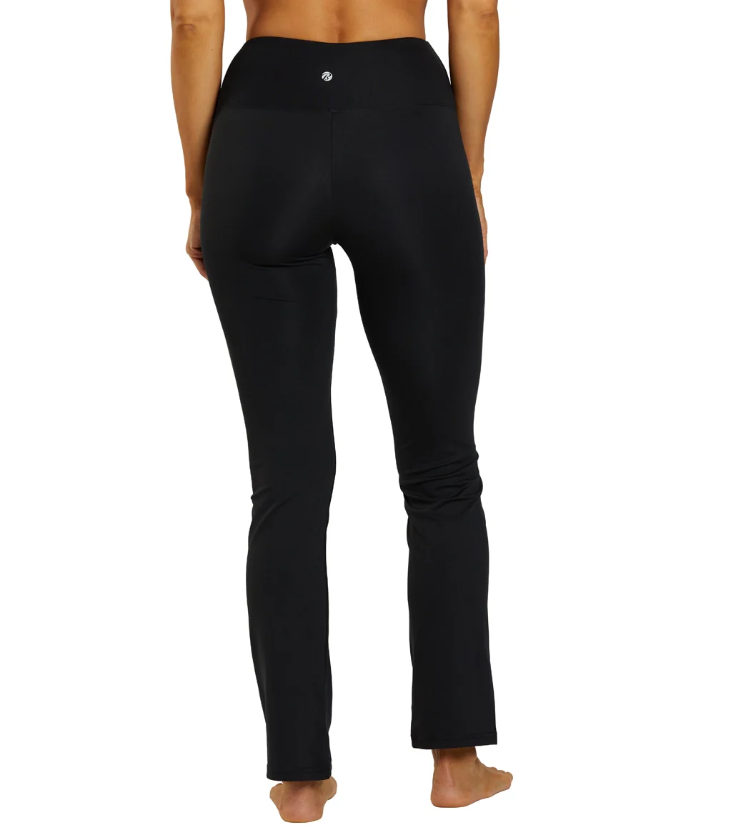 Balance Collection Barely Flare Pant 32