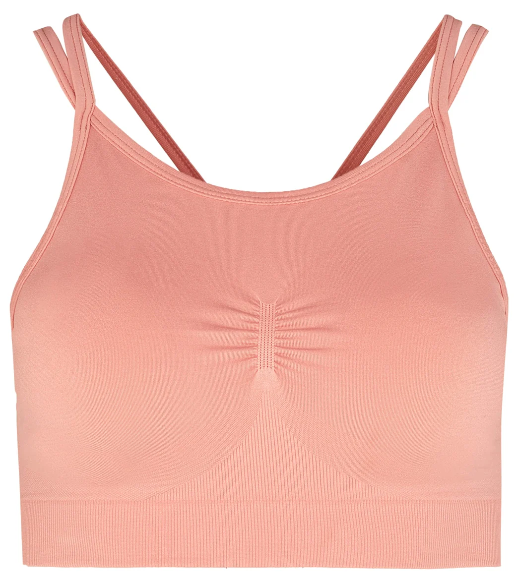 Sweaty Betty Solstice Strappy Back Bra