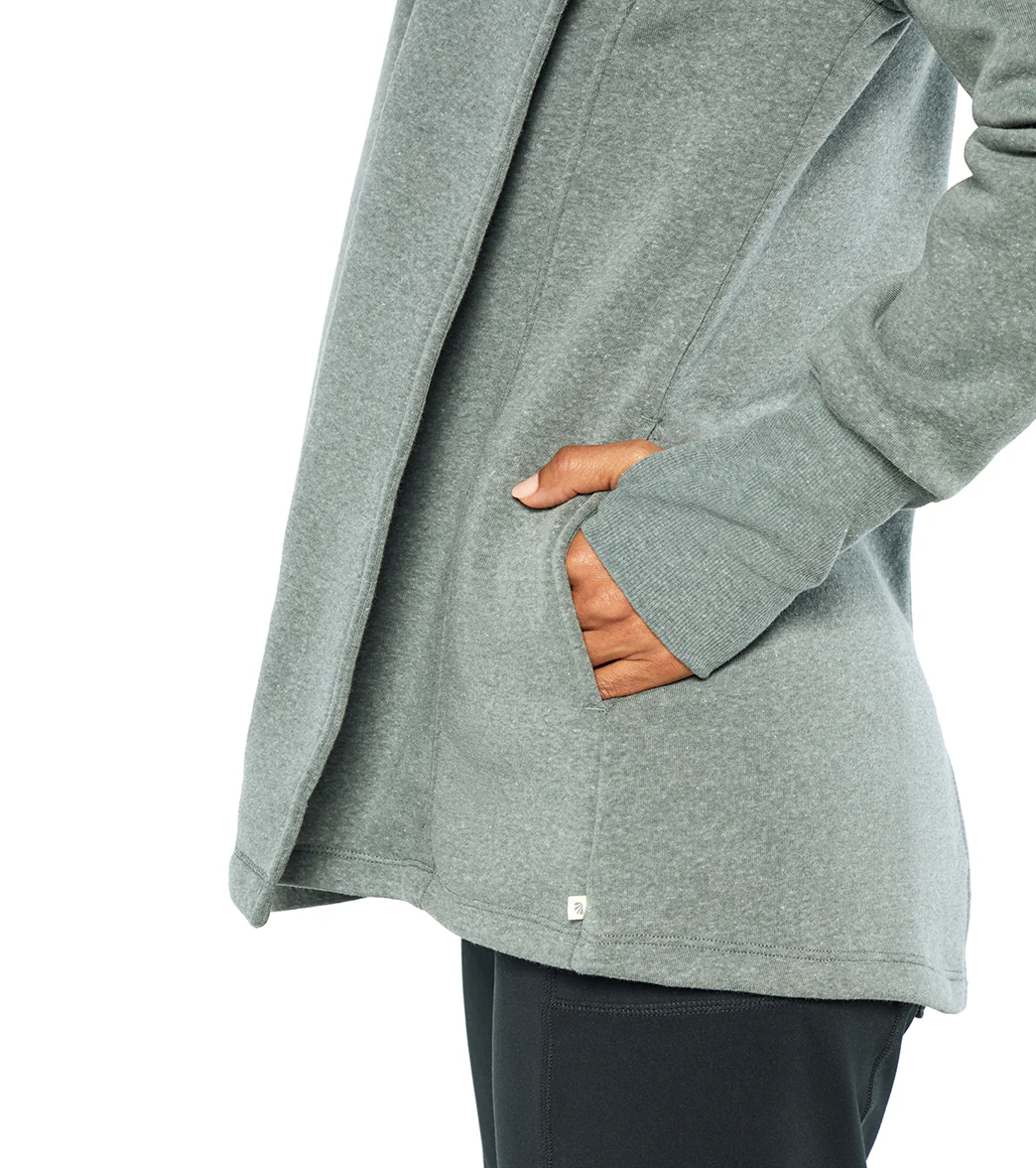 Marika Havana Cardigan