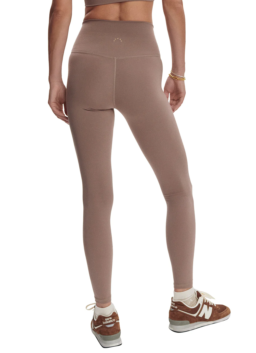 Varley Freesoft High Rise 27 Legging