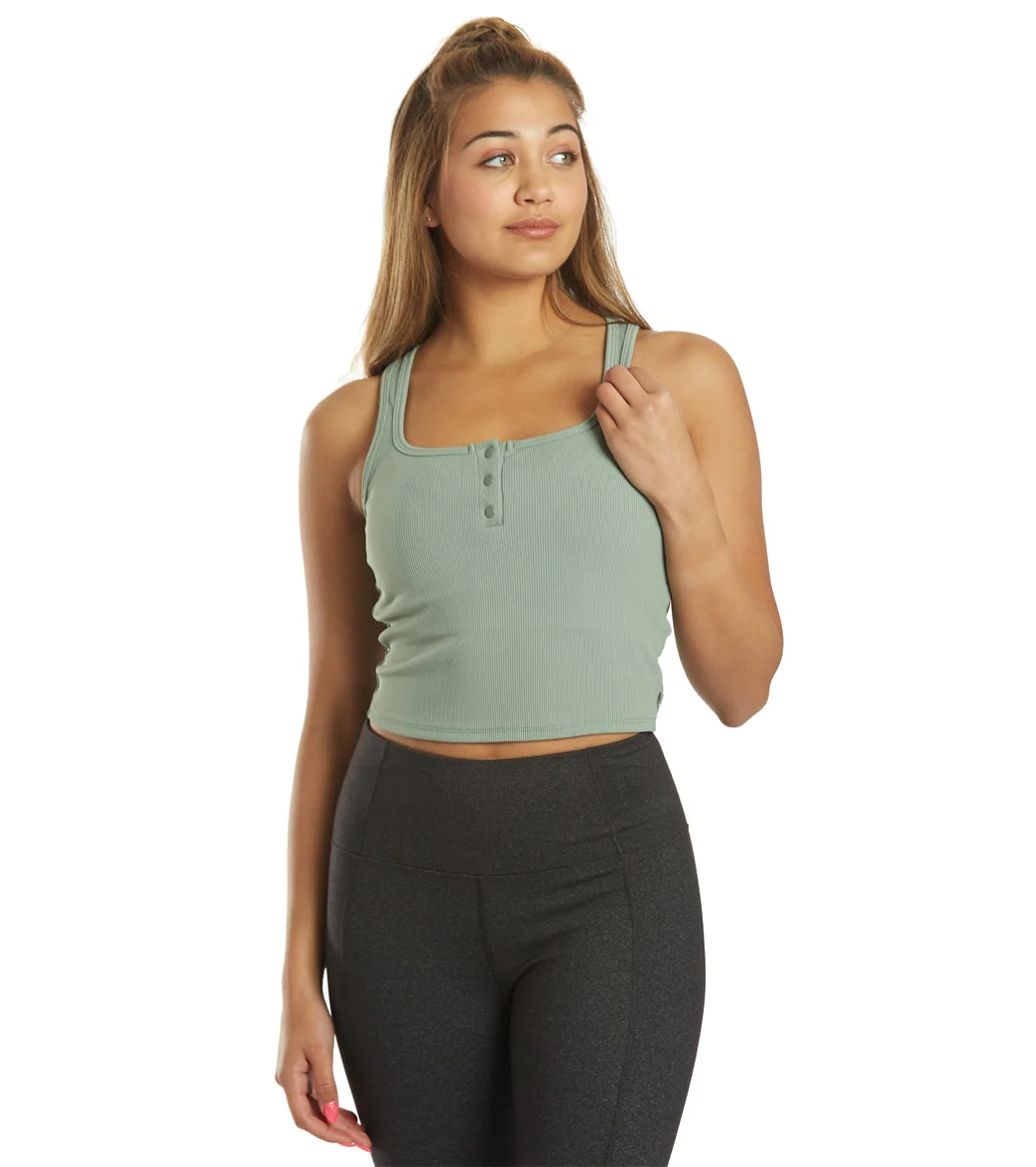 Marika Milly Crop Tank
