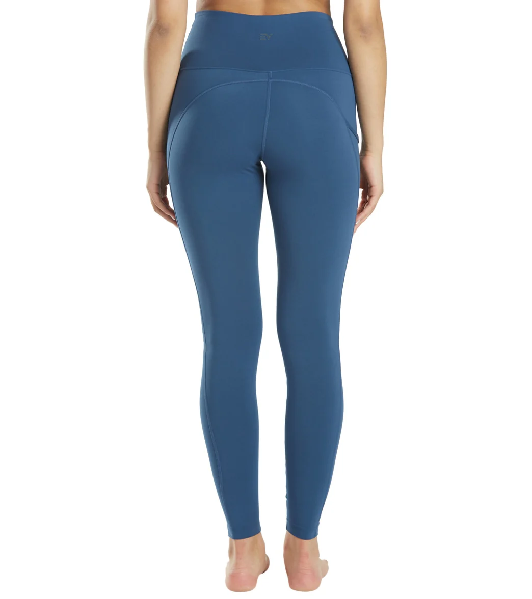 Everyday Yoga High Waisted Go-To Pocket Leggings 28
