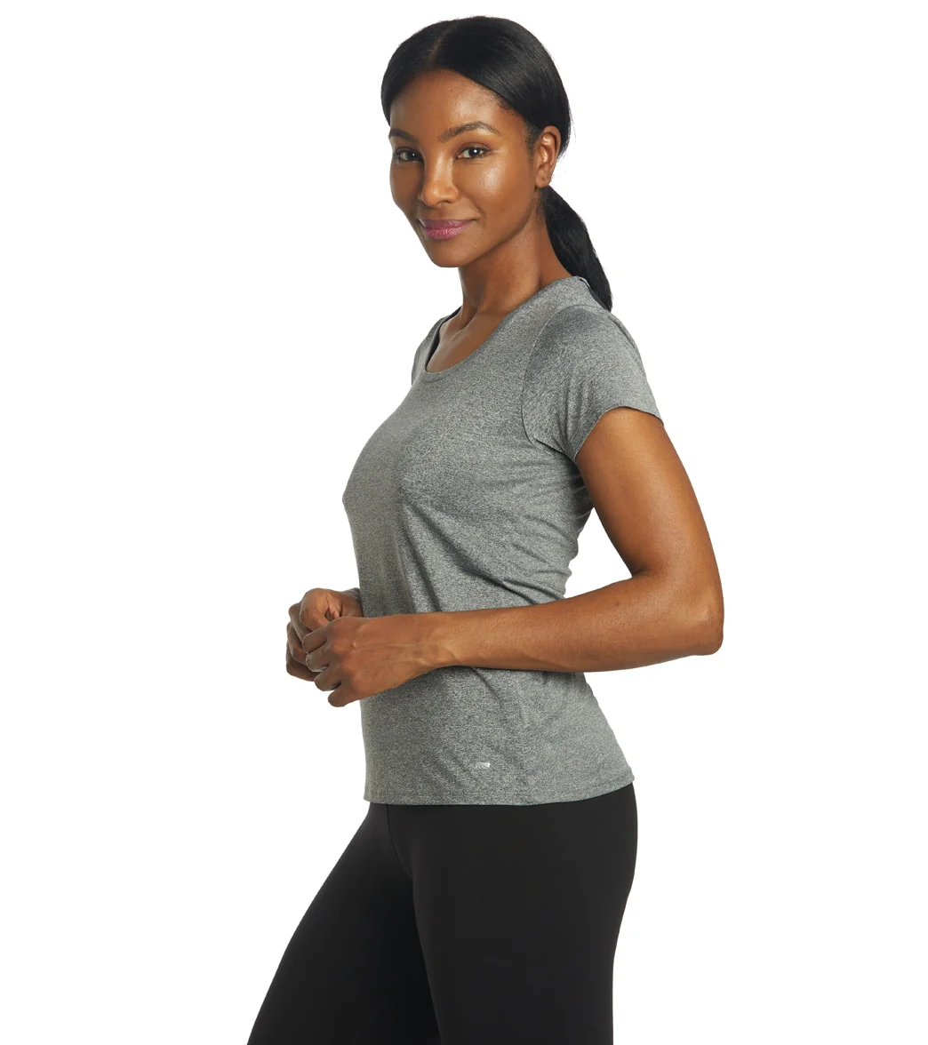 Marika Valery Yoga Tee