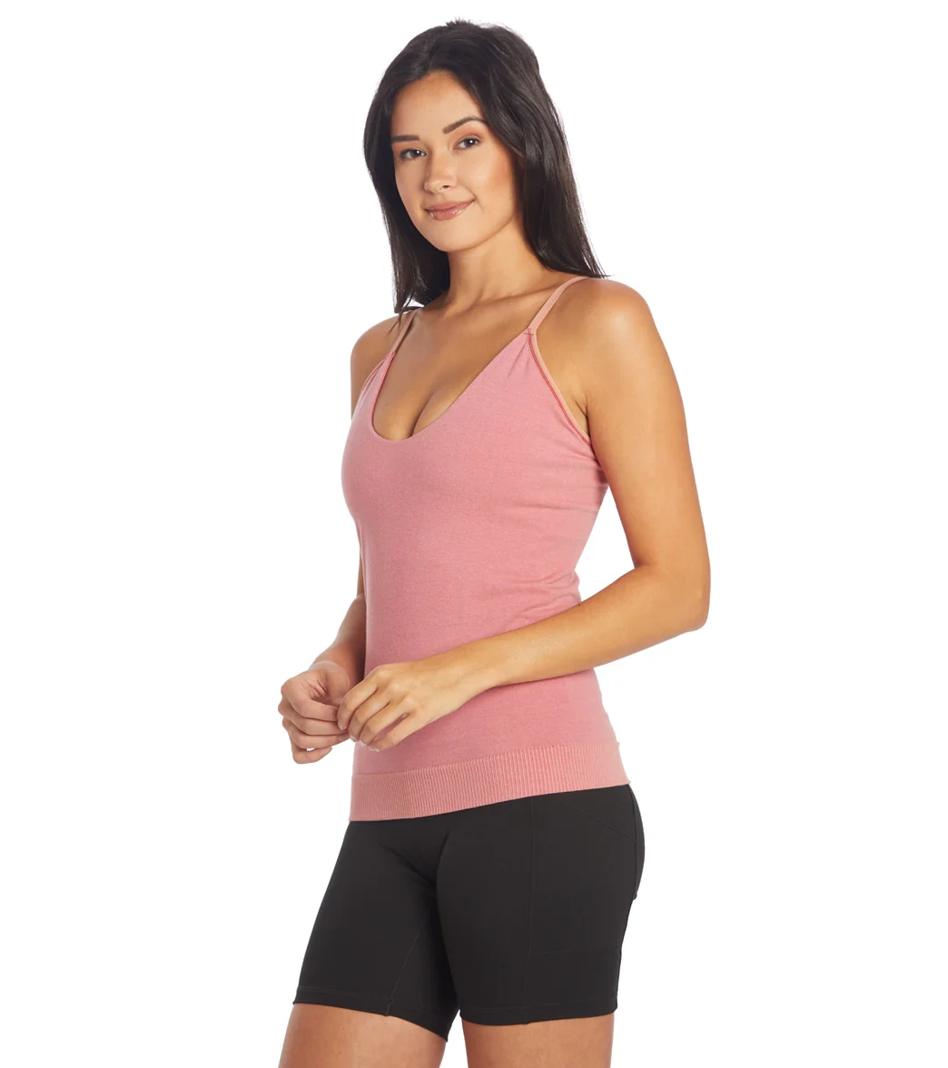 prAna Sopra Seamless Bra Tank