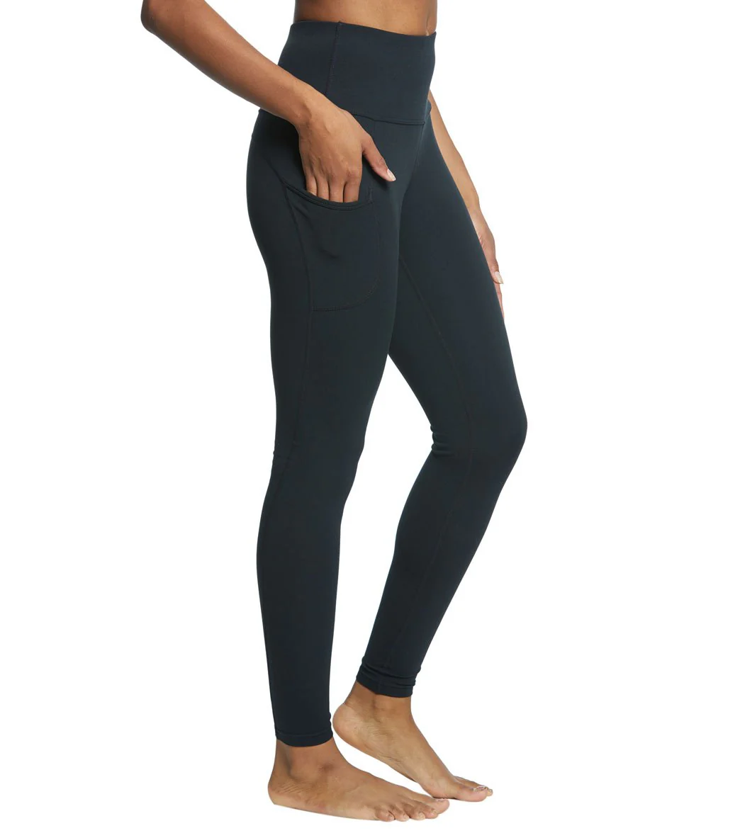 Everyday Yoga High Waisted Go-To Pocket Leggings 28