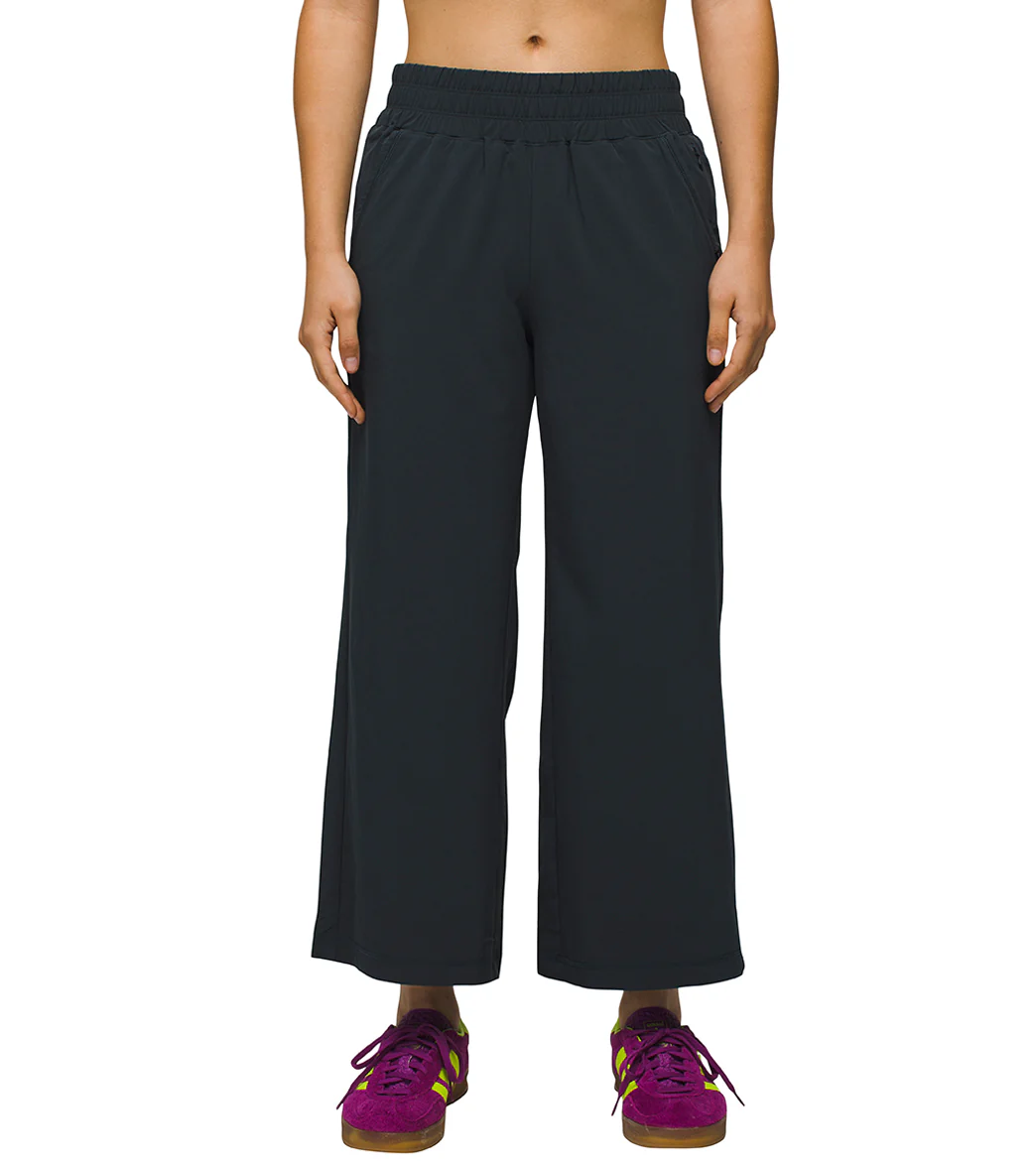 prAna Railay Wide Leg Pant
