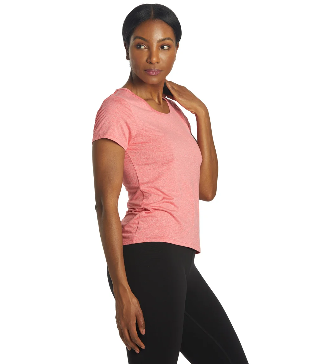 Marika Valery Yoga Tee