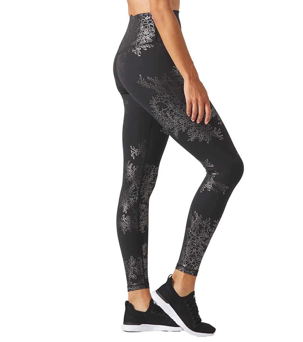 Glyder Sultry Yoga Leggings