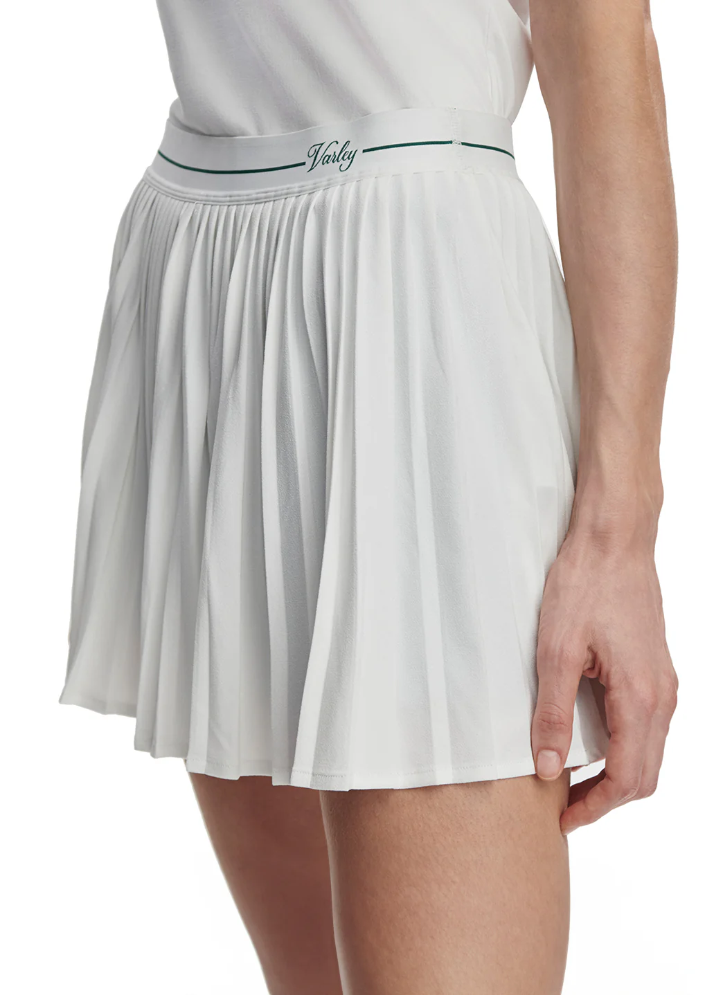 Varley Clemency High Rise 13.5 Skort