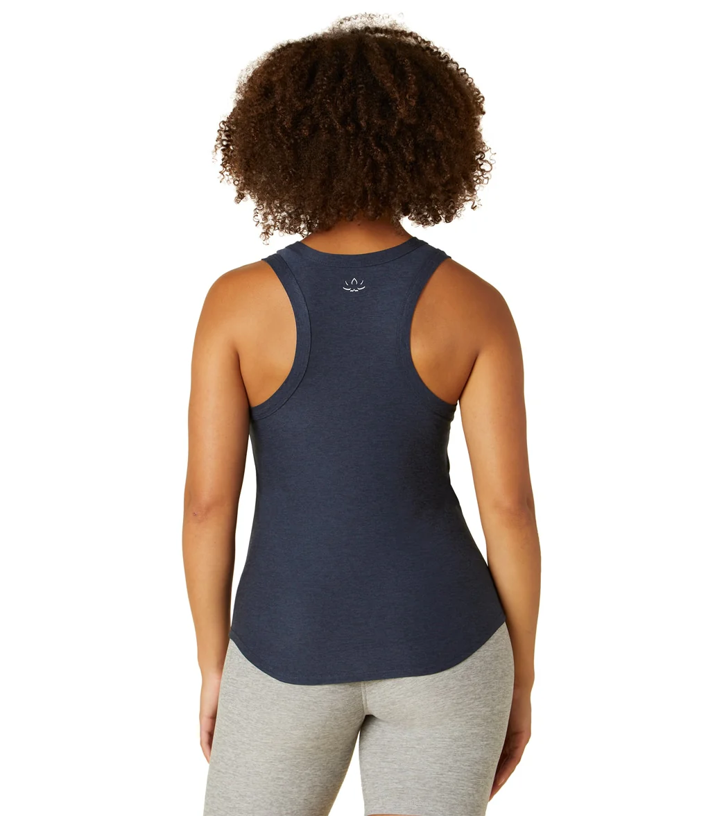 Beyond Yoga Featherweight Keep It Moving Tank