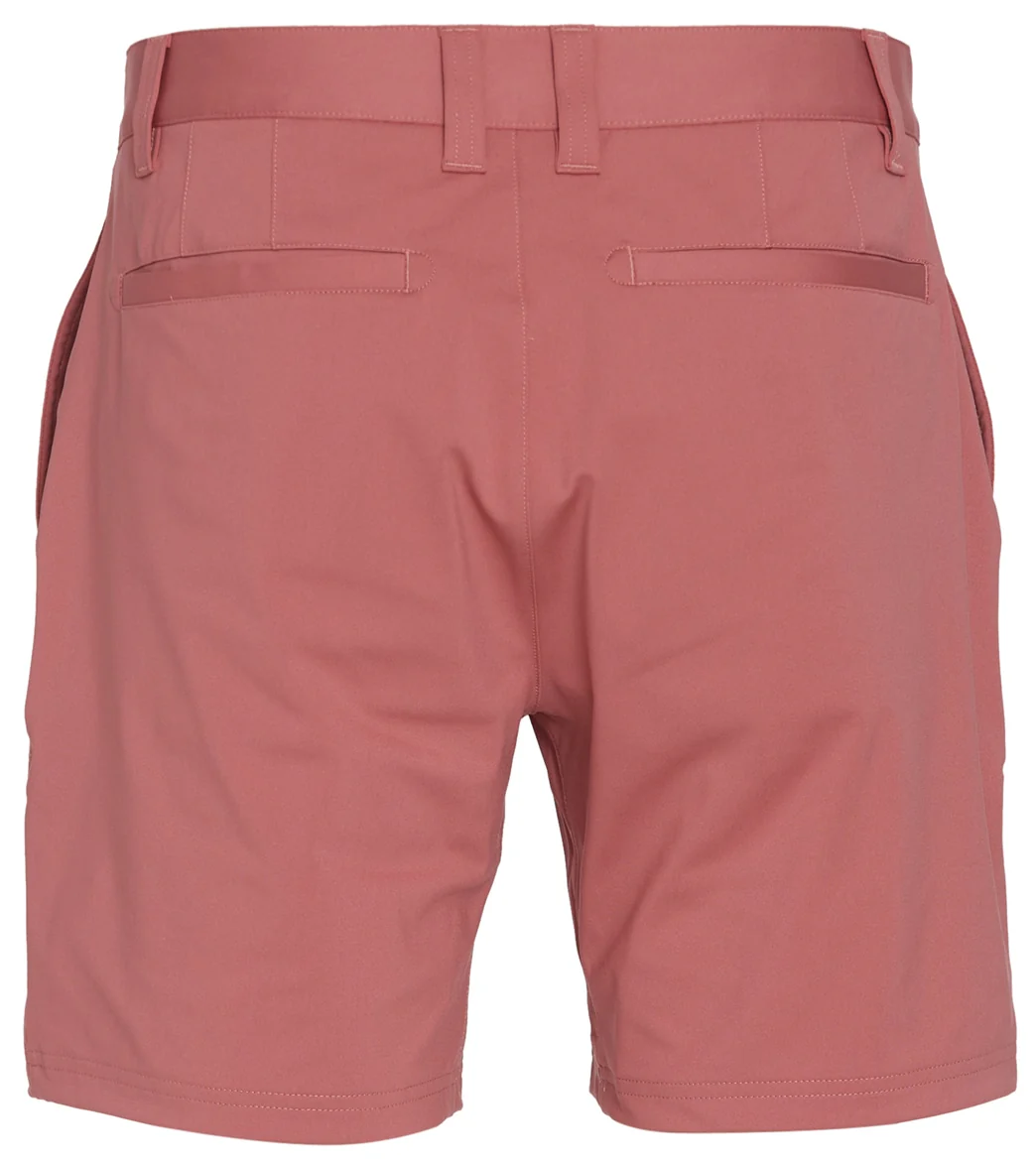Rhone 7 Commuter Short