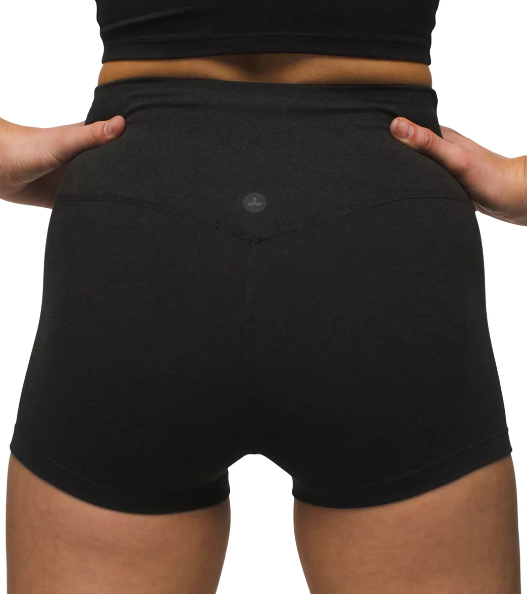 prAna Heavana 2.5 Short