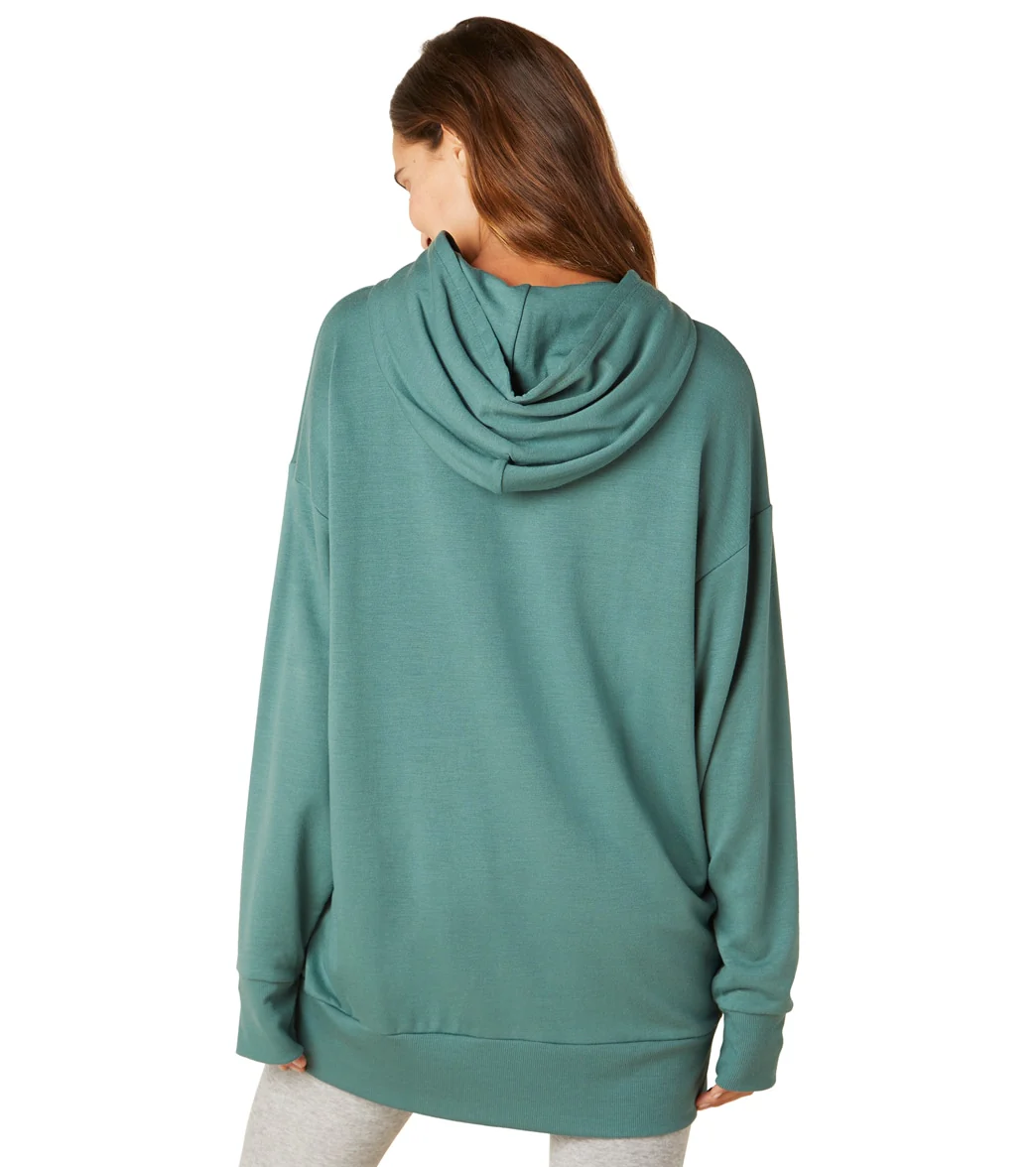 Beyond Yoga Go Getter Hoodie