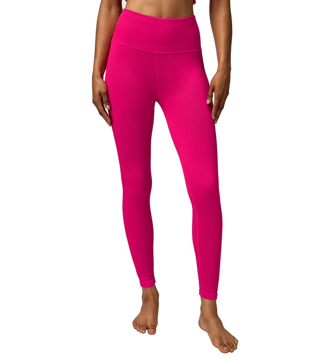 Spiritual Gangster Love Sculpt Seamless Legging