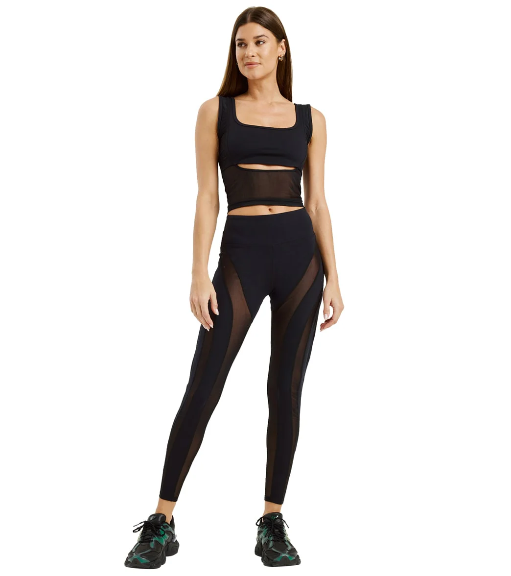 Year of Ours First Place Combo Tank