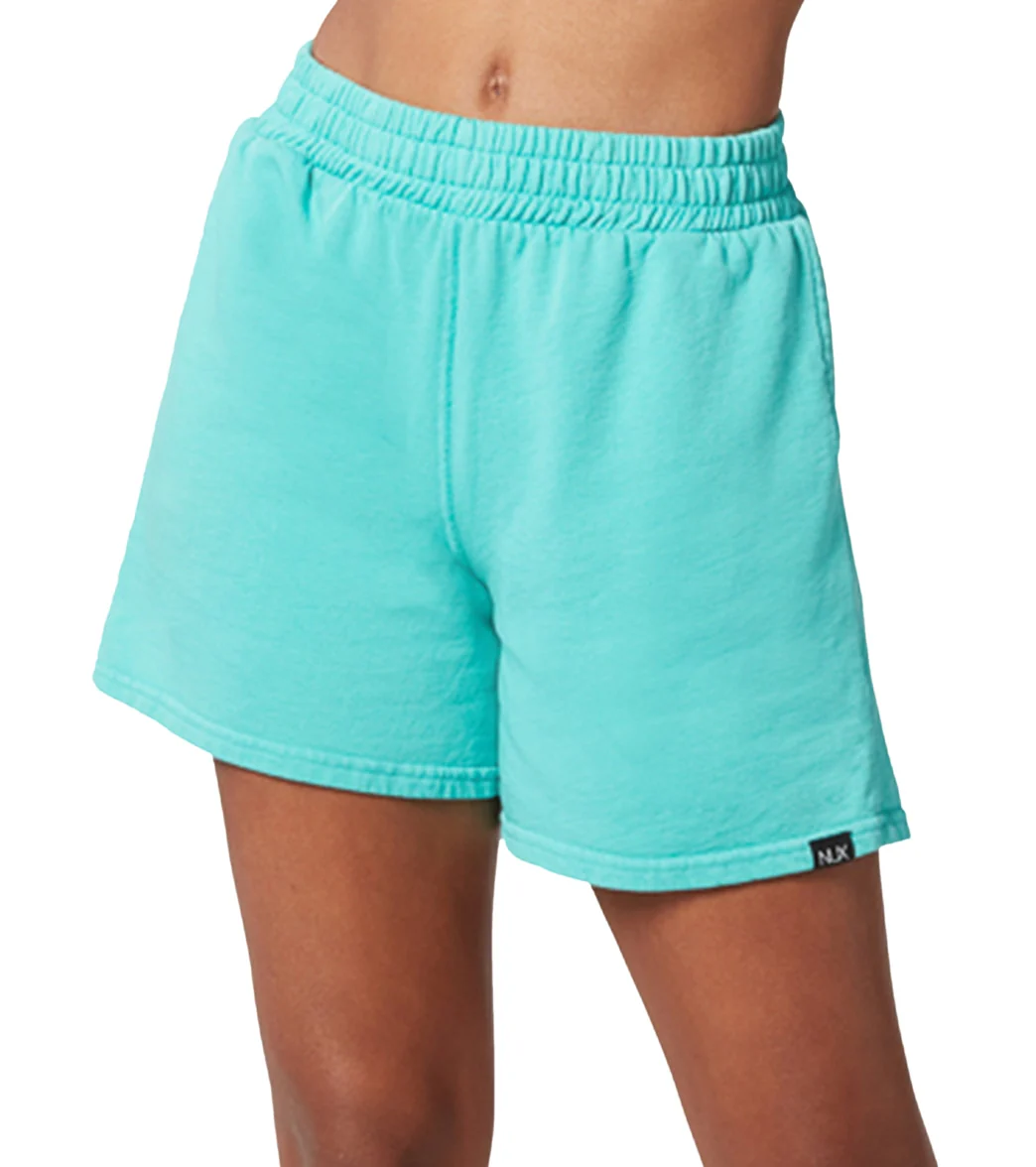 NUX Hideaway Shorts