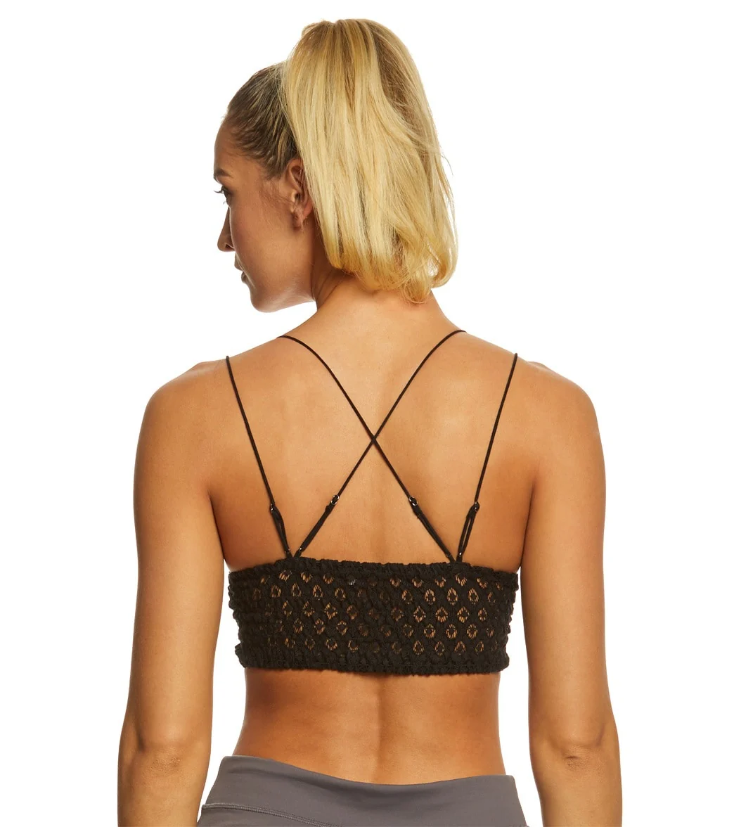 Free People Adella Bralette