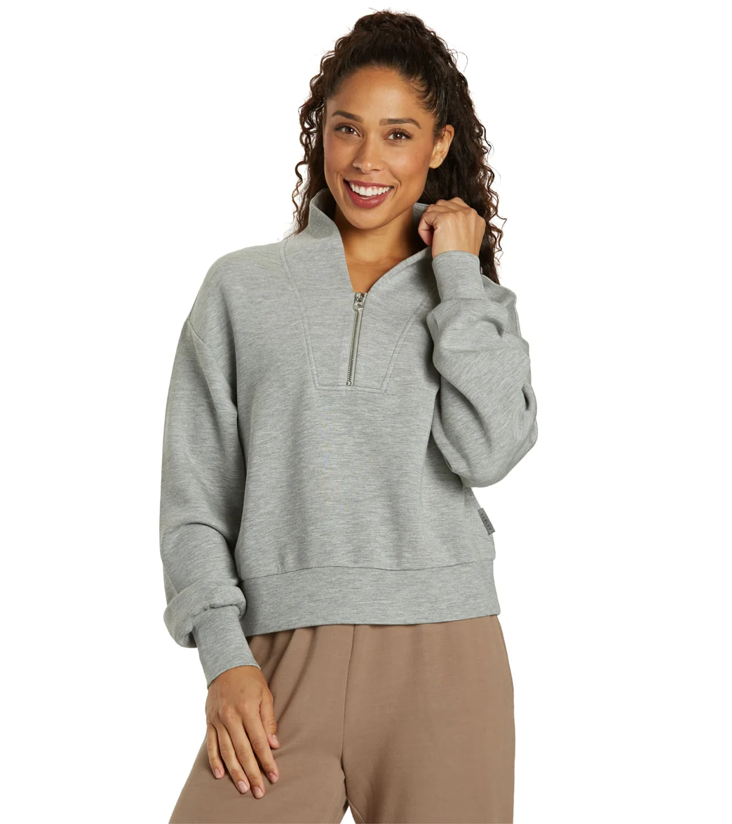 Varley Davidson Sweater