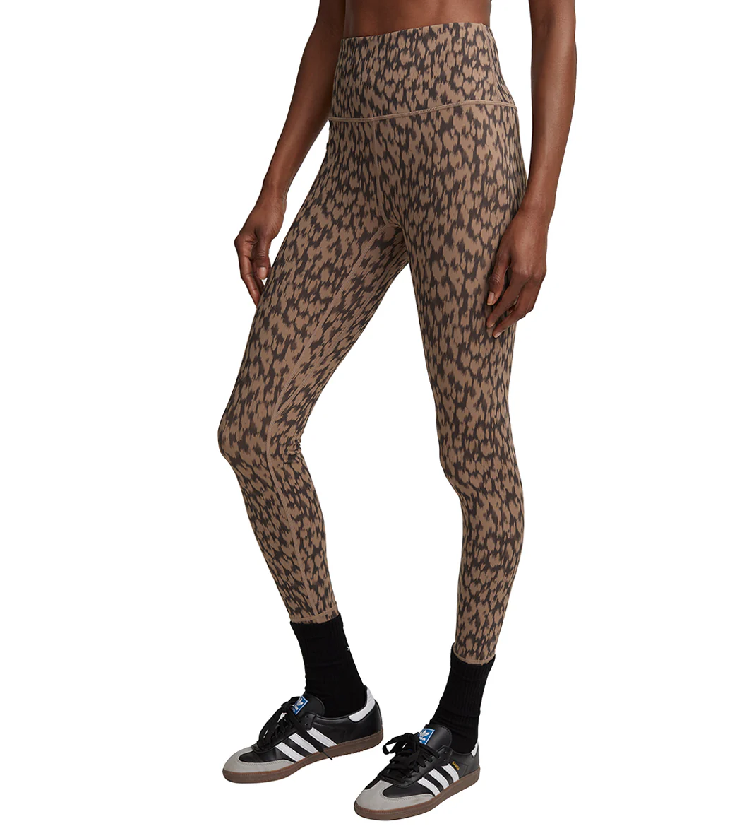 Varley Form High Legging 25