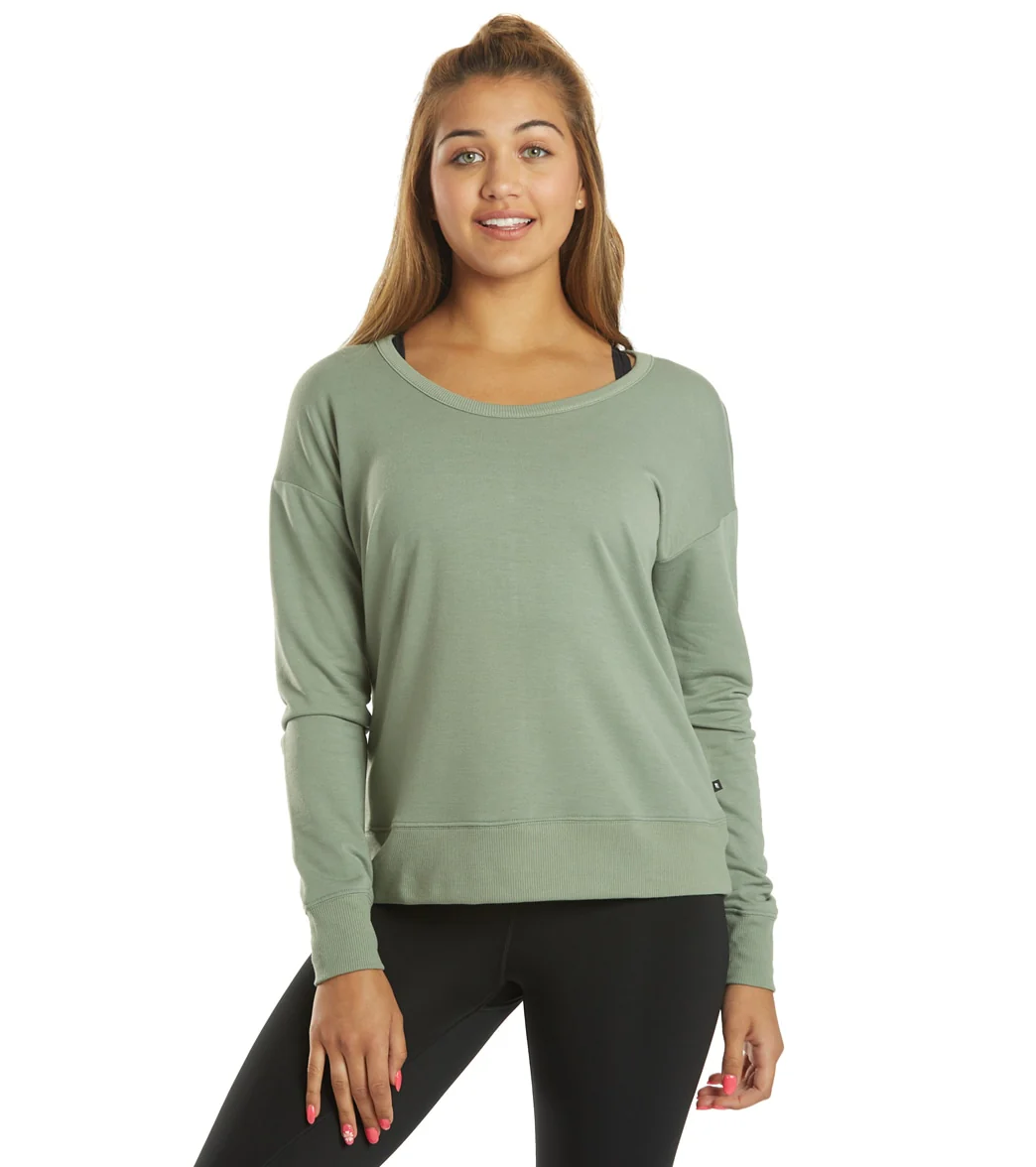 Marika Daya Pullover
