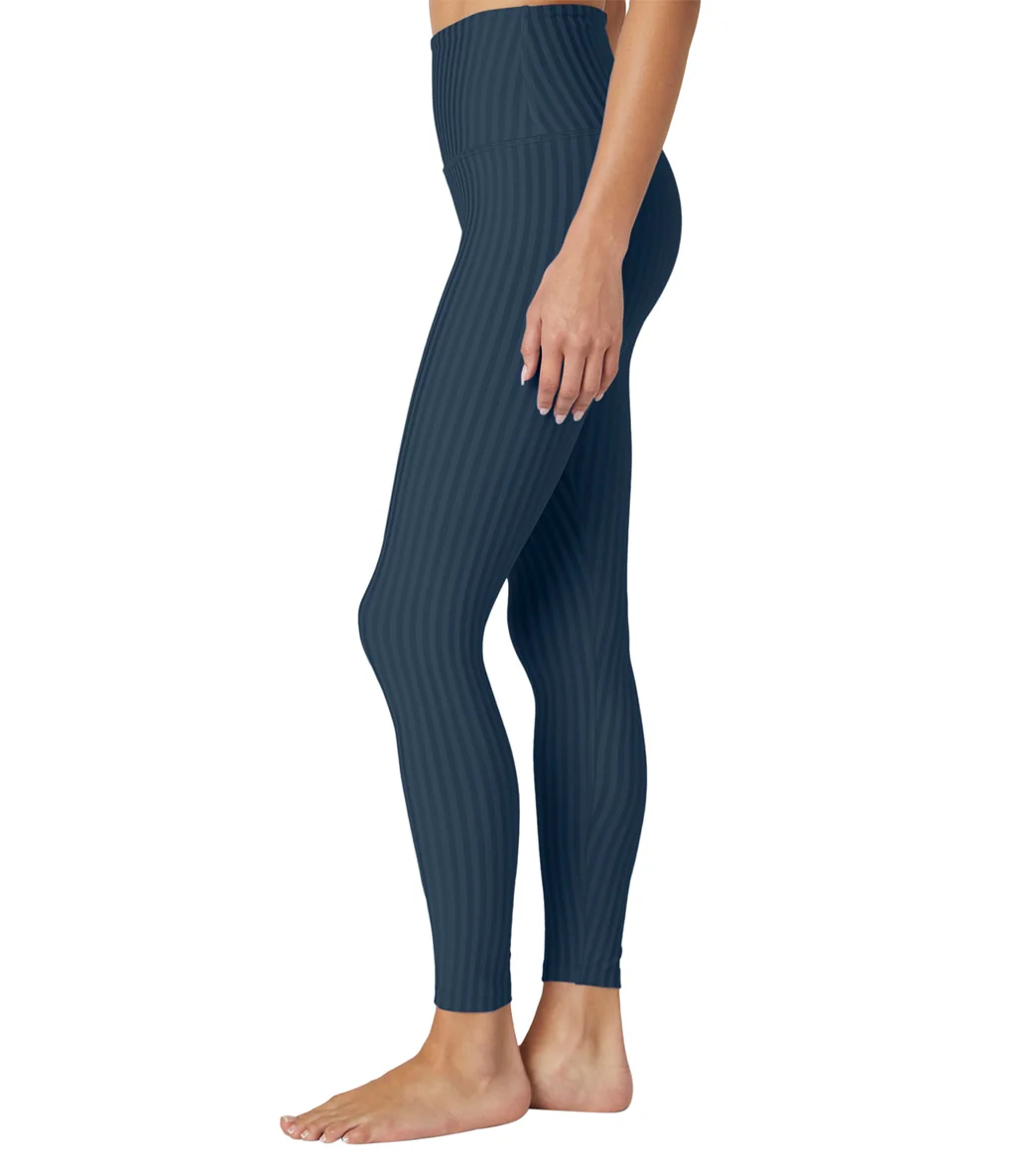 Beyond Yoga High Waisted Midi Legging