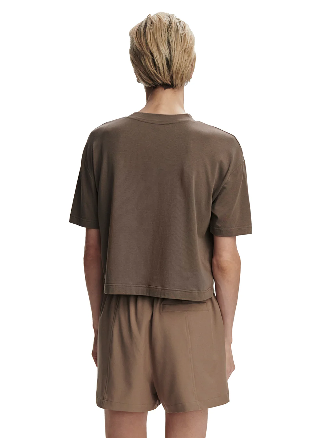 Varley Venice Easy Tee