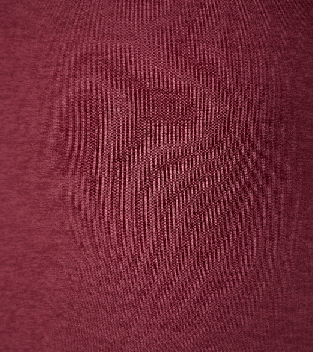 Beyond Yoga Featherweight Spacedye Classic Crew Pullover