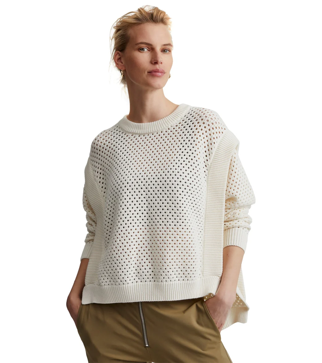 Varley Arabella Knit