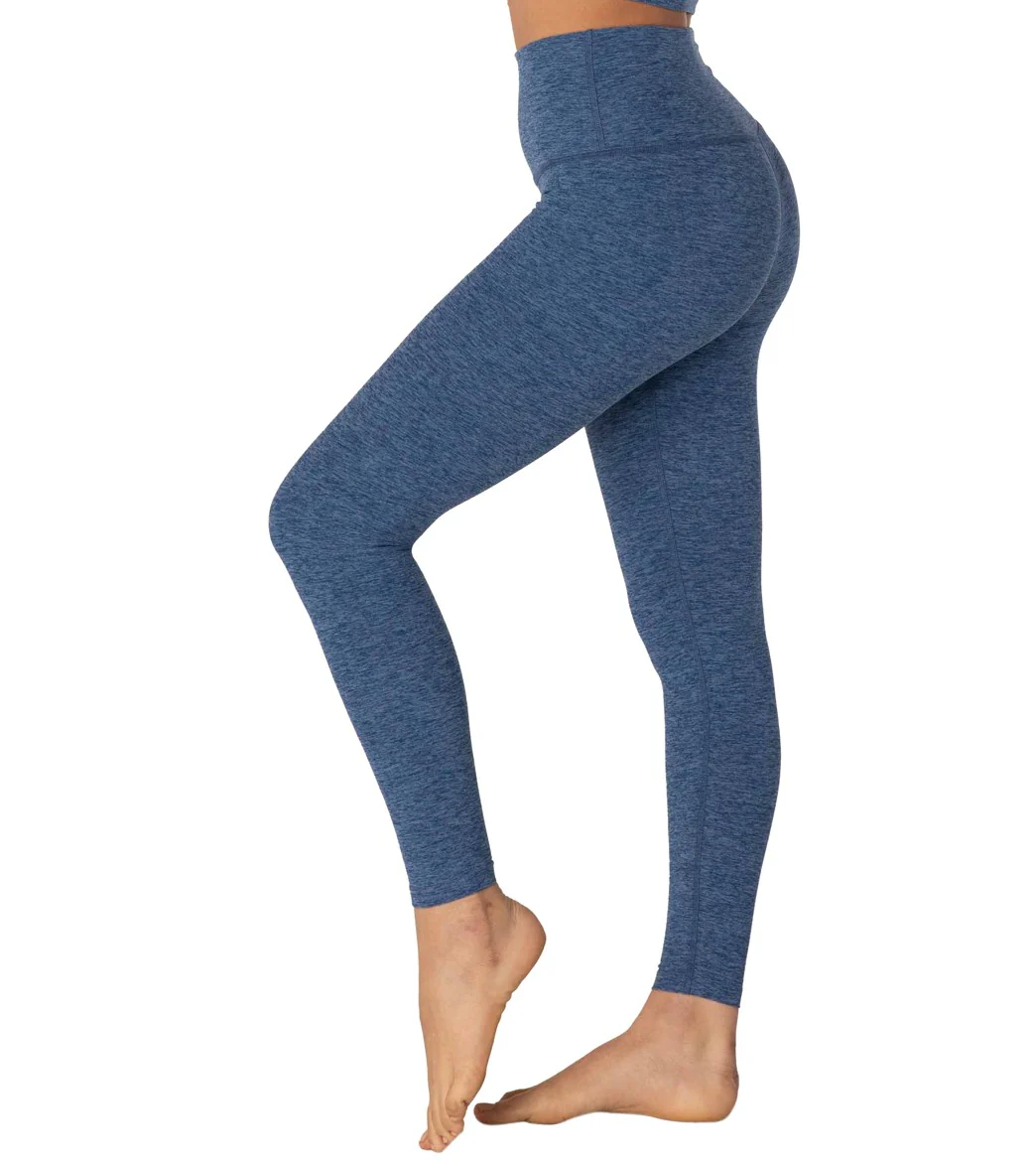 Beyond Yoga Spacedye High Waisted Long Yoga Leggings