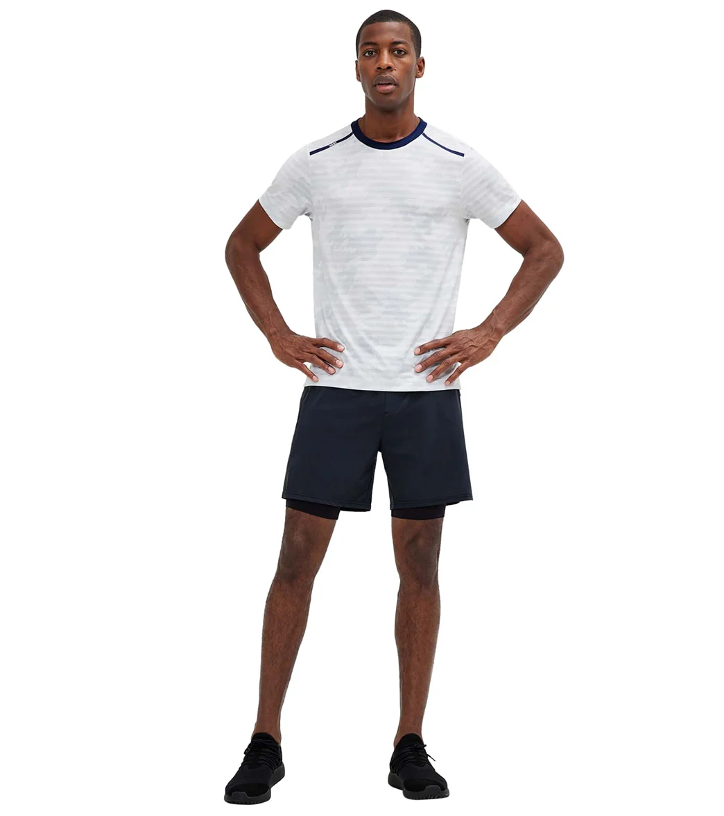 Rhone 6 Swift Short Lined