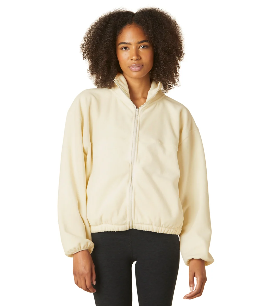 Beyond Yoga Feeling Chill Jacket