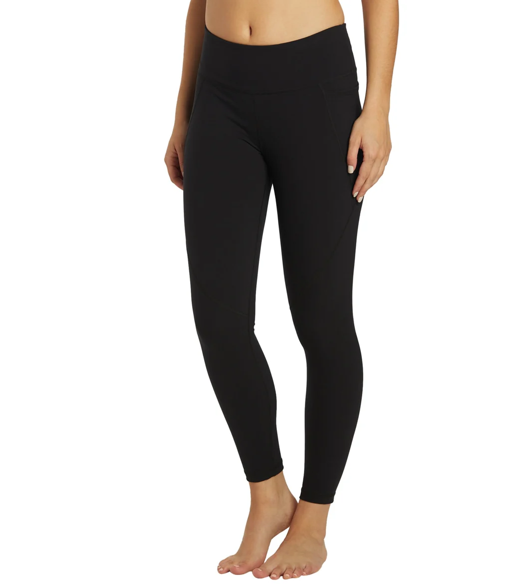 Sweaty Betty Power 7/8 Workout Leggings