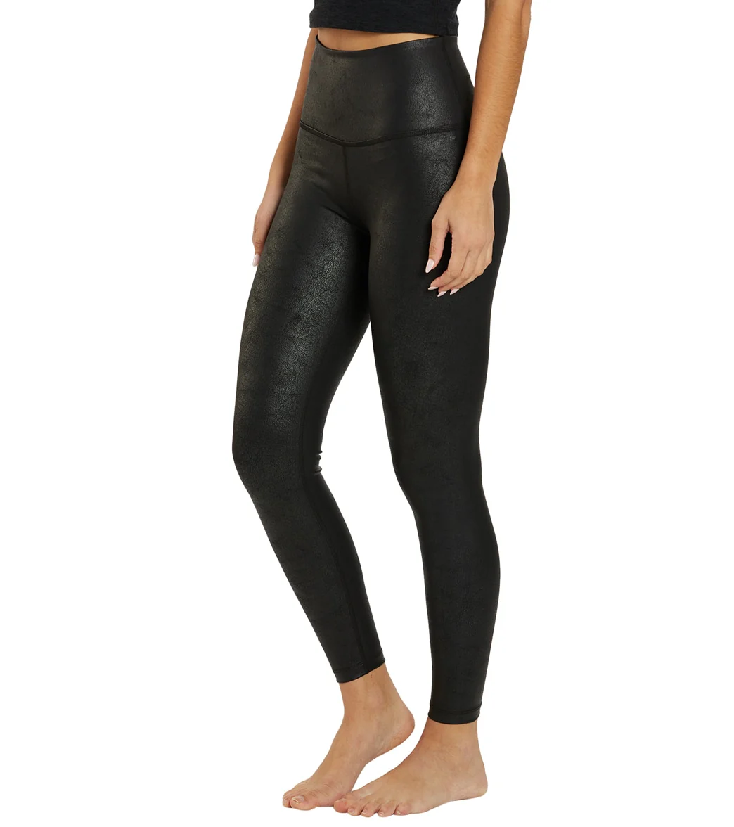 Beyond Yoga High Waisted Midi Legging