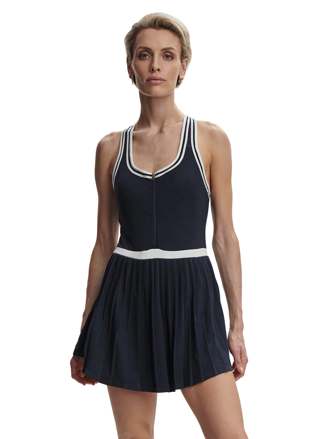 Varley Jane Court 28 Dress