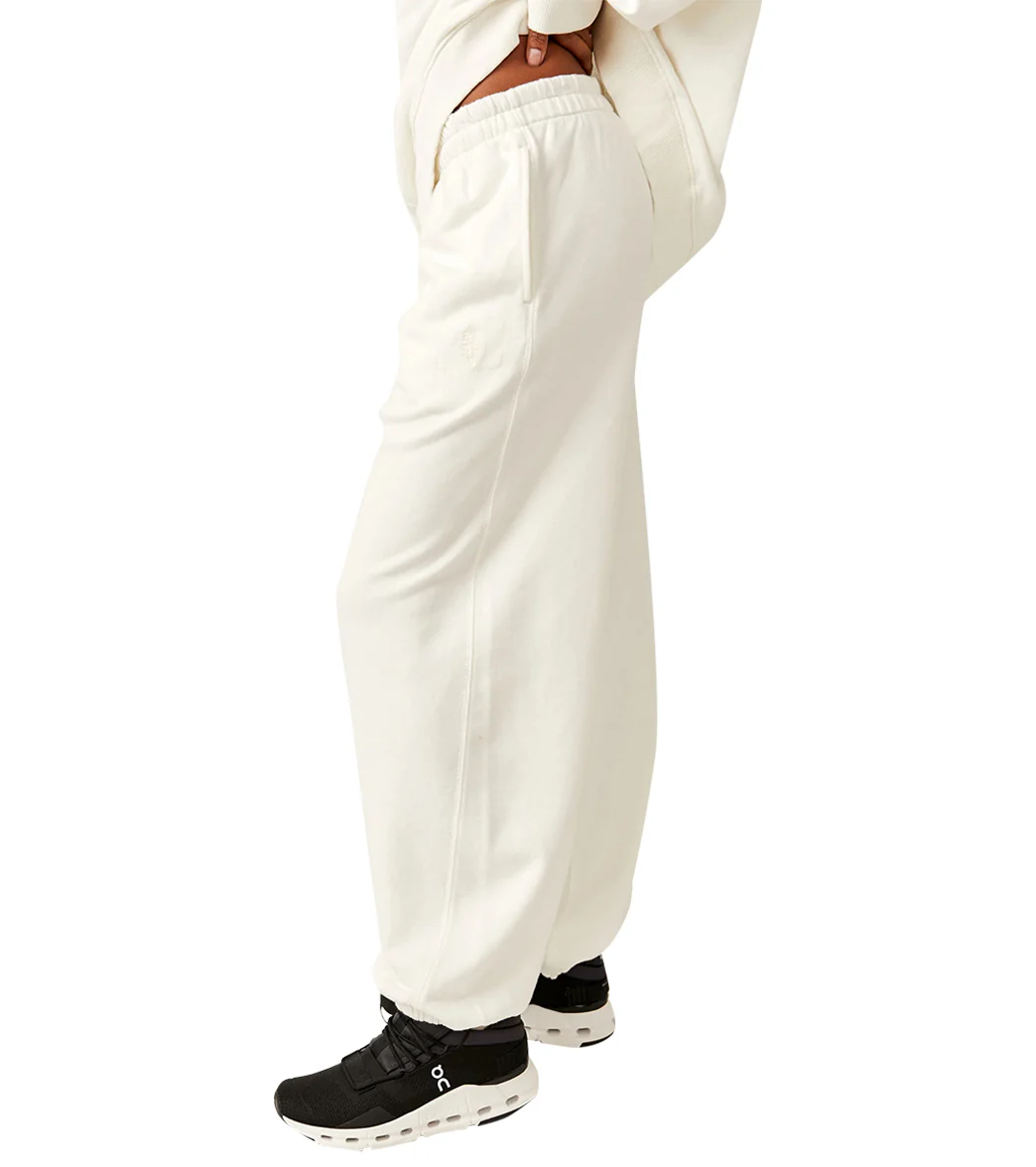 Free People All Star Pant Solid