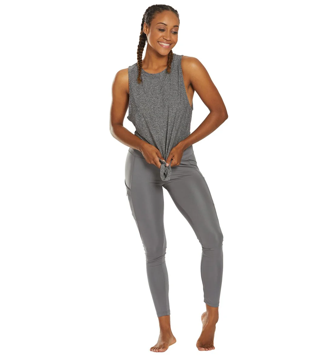 Marika Samantha Tummy Control Yoga Leggings
