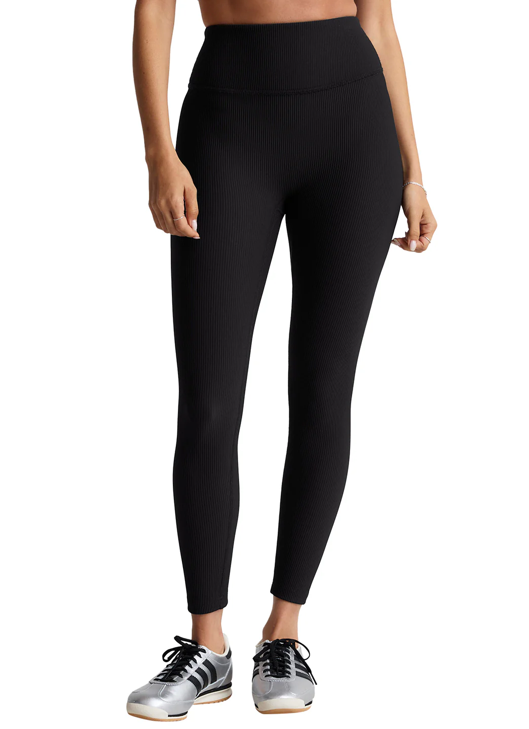 Beyond Yoga Impulse Ribbed Midi 7/8 Yoga Legging