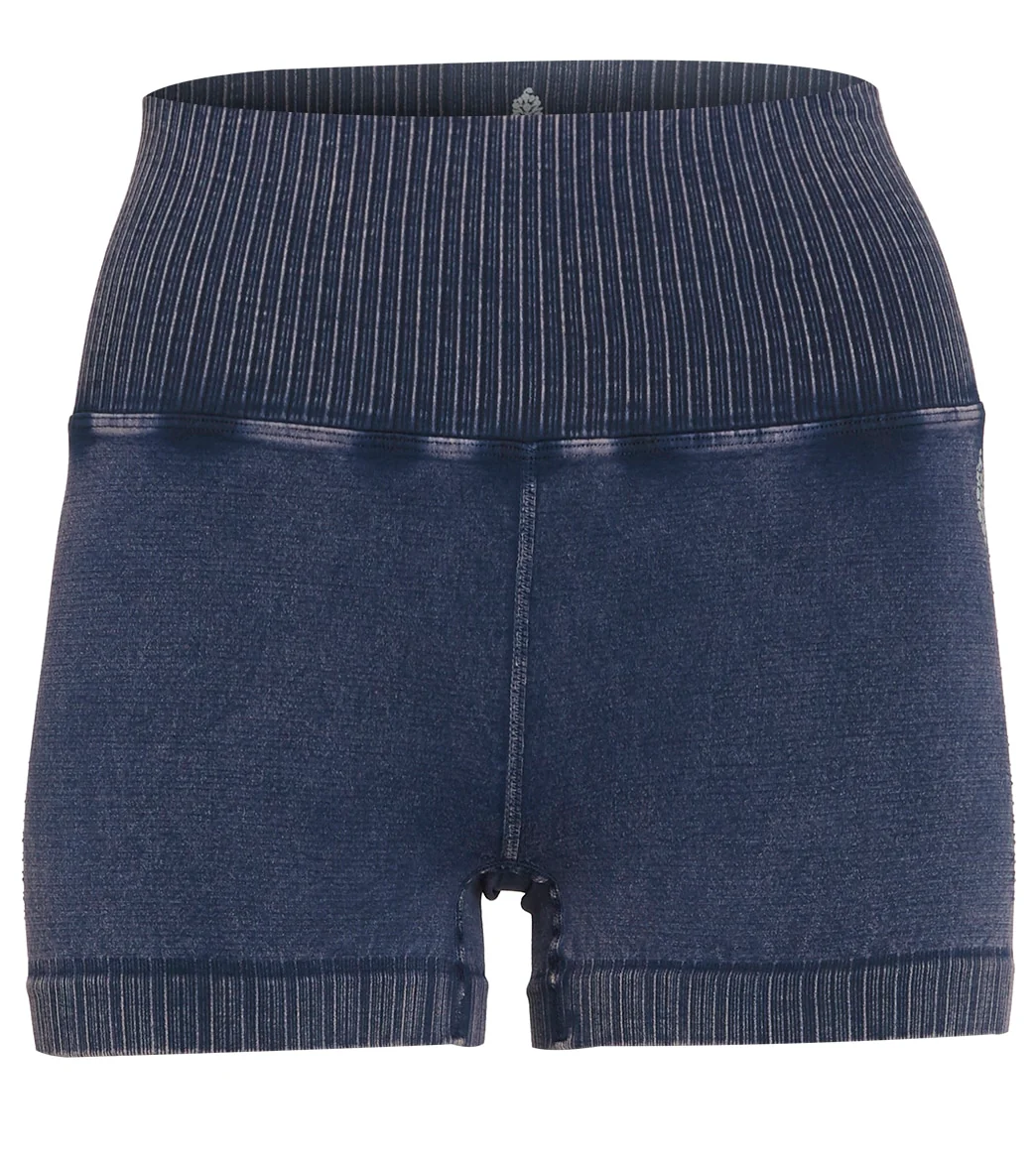 Free People Good Karma Running Shorts