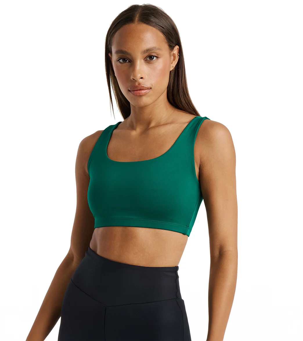 Year of Ours Recycled Go To Bra