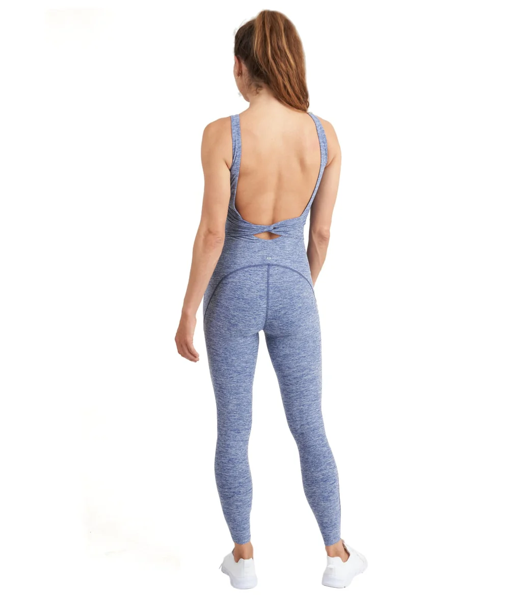 Thrive Societe Twist Back Onesie