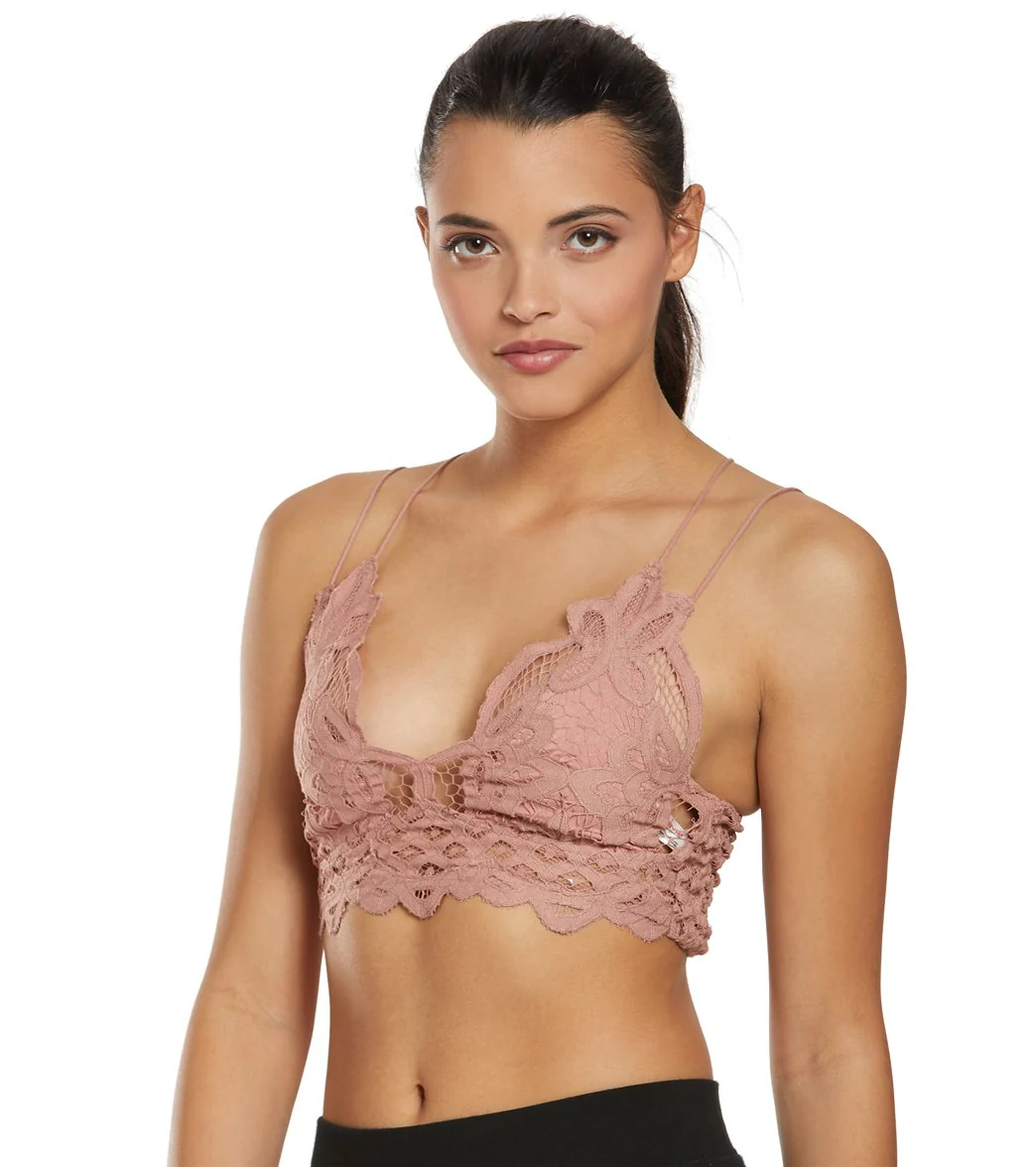 Free People Adella Bralette
