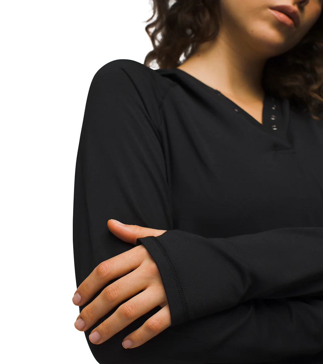 prAna Sol Searcher Hoodie