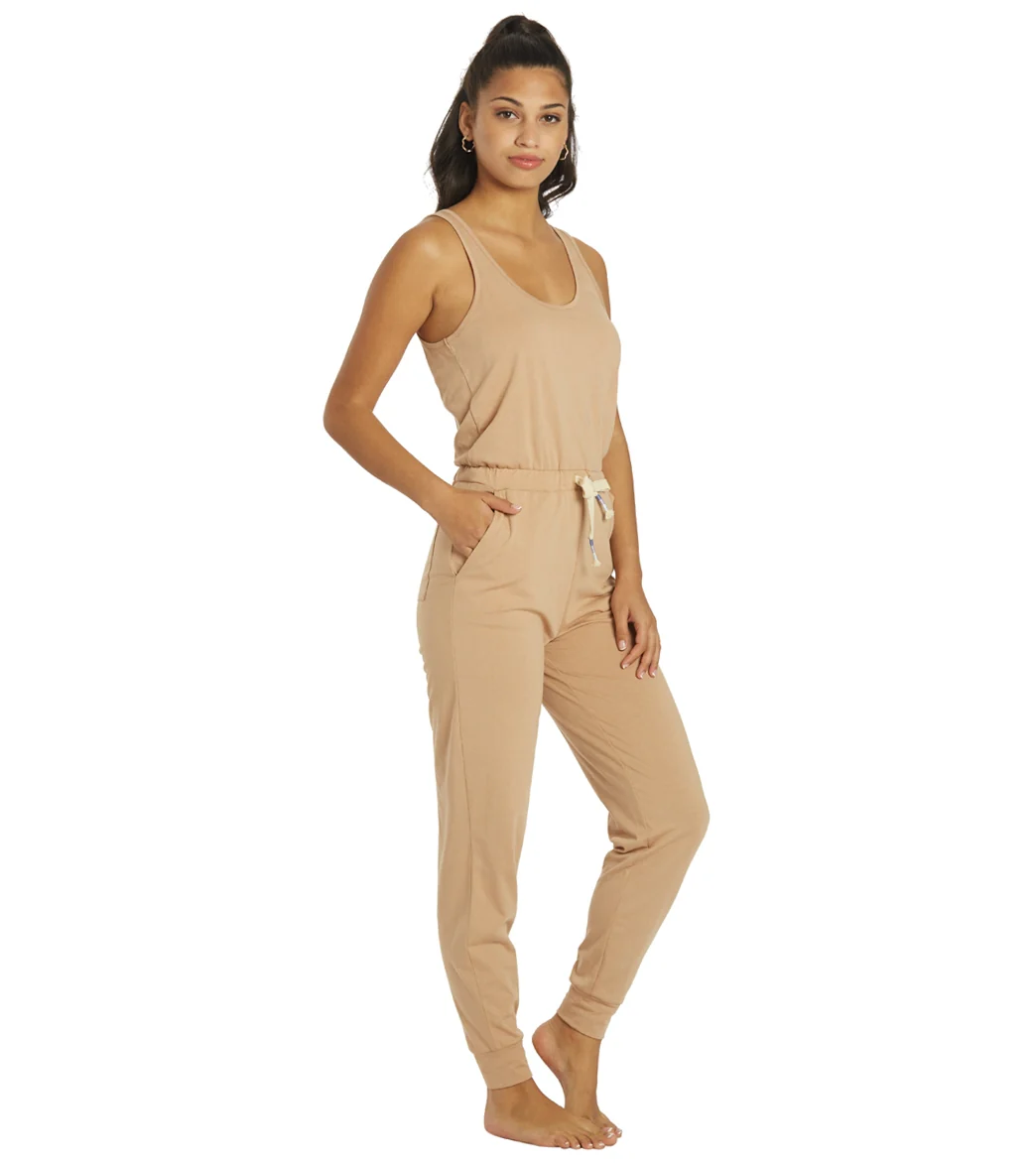 Spiritual Gangster Perfect Lounge Jumpsuit