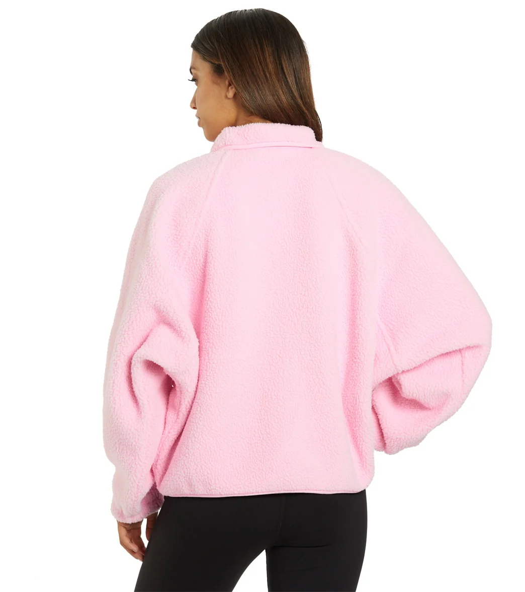 Free People Hit The Slopes Jacket