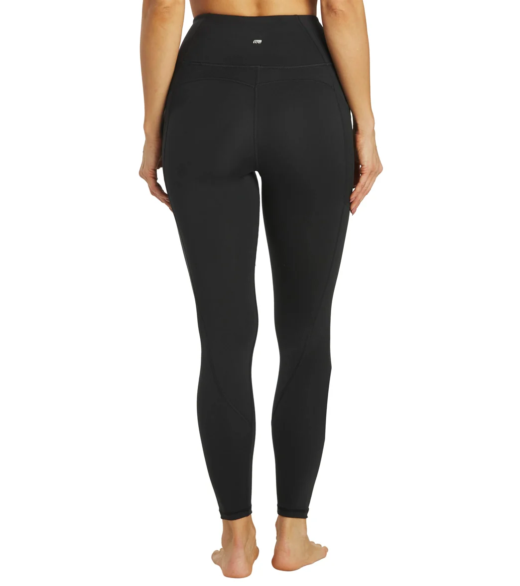 Marika Ginger Yoga Leggings