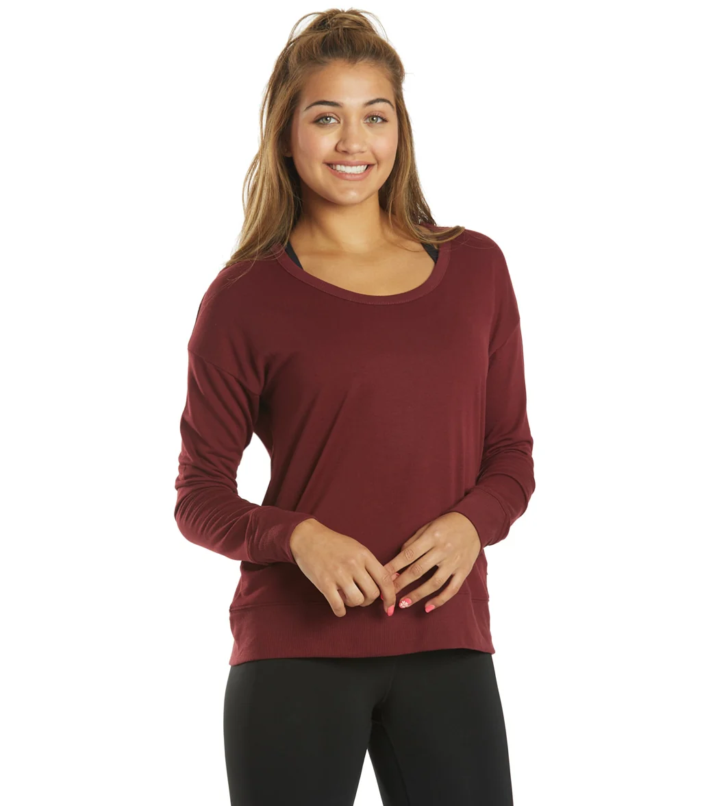 Marika Daya Pullover