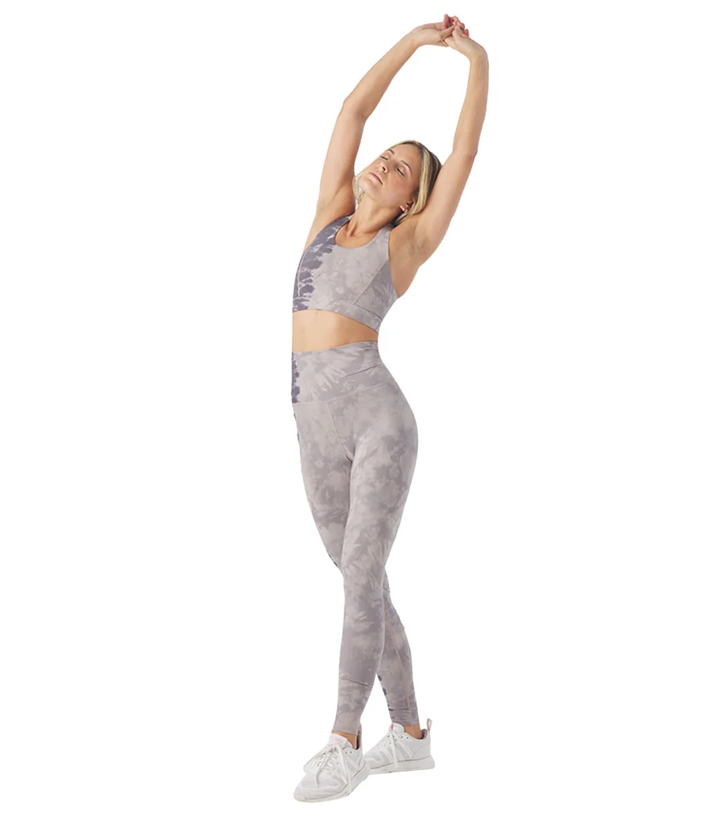 Glyder Full Force Yoga Sports Bra